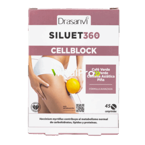 Siluet 360 Cellblock