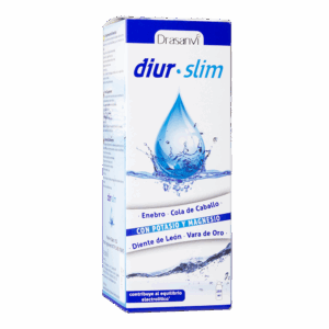 Diurslim 250 Ml