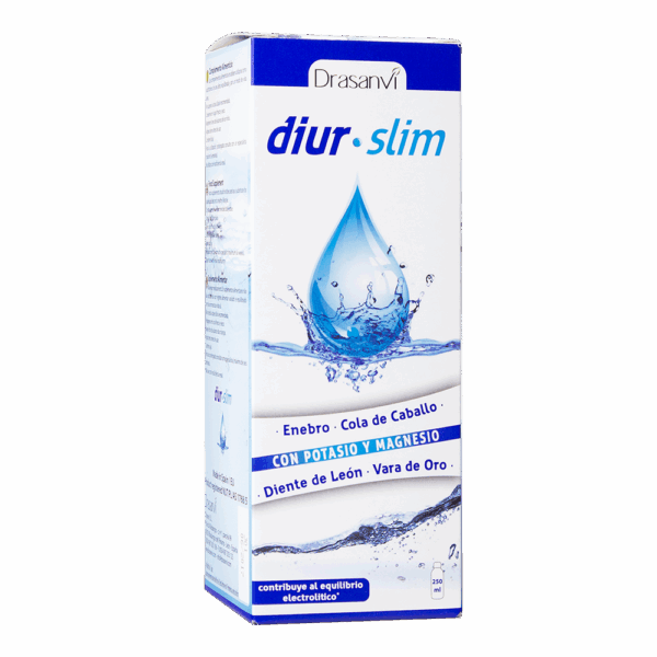 Diurslim 250 Ml
