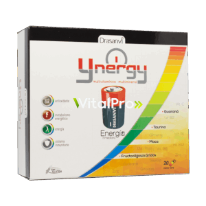 Ynergy Energia Inmediata