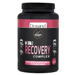 Recuperador Muscular 750 Gr