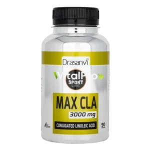 Max Cla 90 Perlas Sport Live