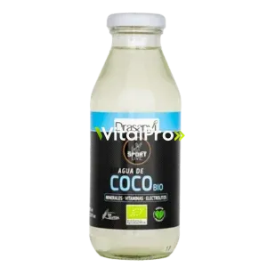 Agua Coco Bio 360ml