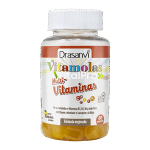 Vitamolas Multivitaminico