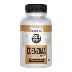 Coencima Q10 90 Sportlive