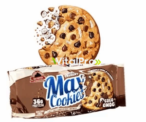 Cookie Proteica Choco Coco