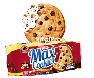 Cookie Proteica Chip Choco