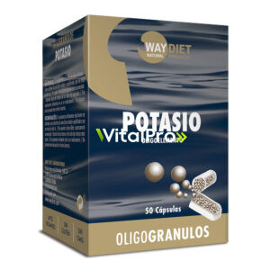 Wd Potasio