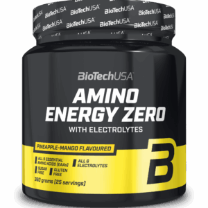 Amino Energy Zero Piña Mango