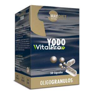 Wd Yodo