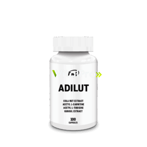 Adilut 90 Cápsulas