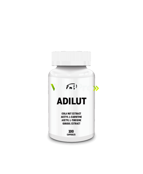 Adilut 90 Cápsulas
