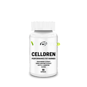 Celldren 90 Cápsulas