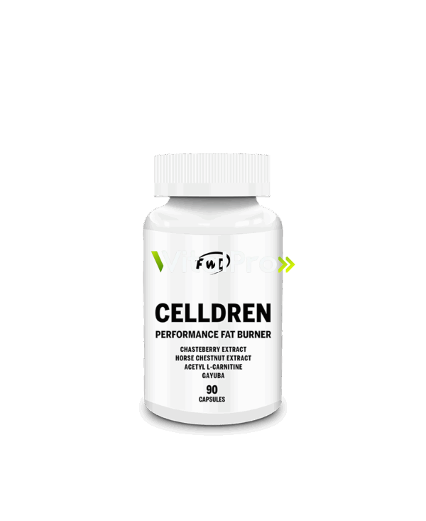 Celldren 90 Cápsulas
