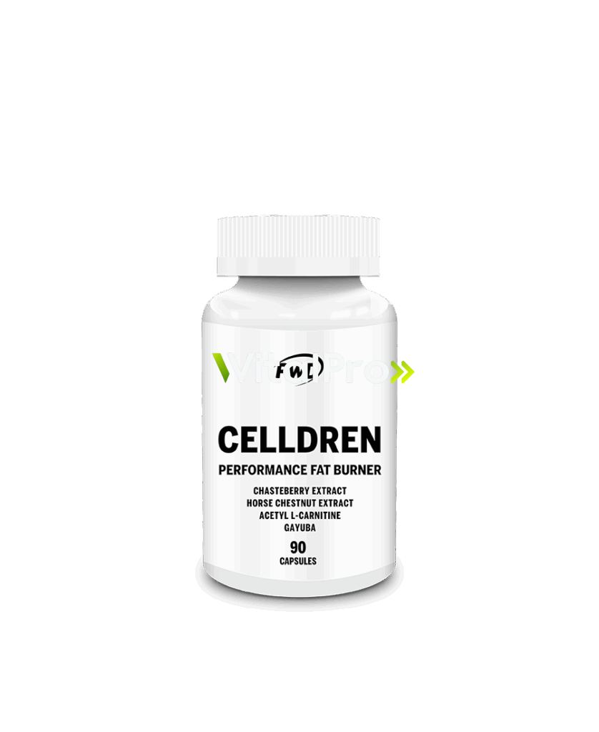 Celldren 90 Cápsulas