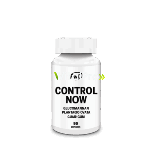 Control Now 90 Cápsulas