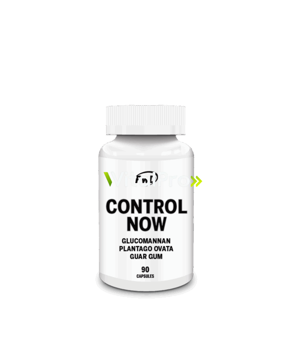 Control Now 90 Cápsulas