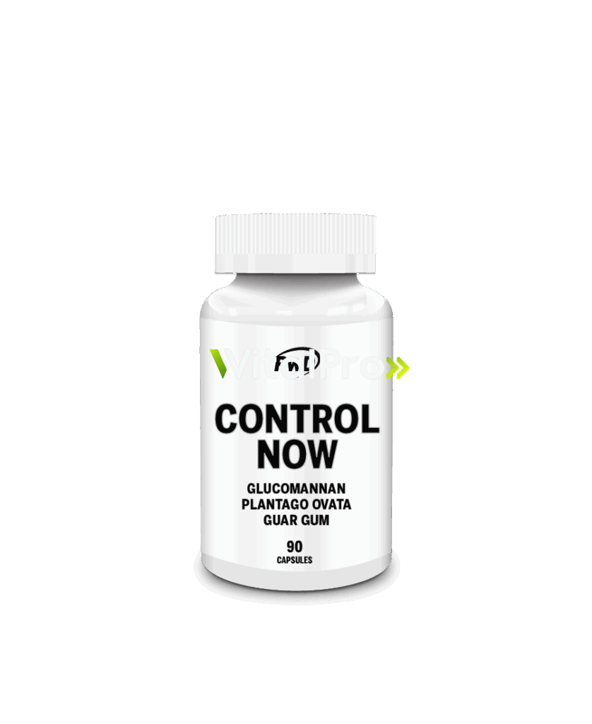 Control Now 90 Cápsulas