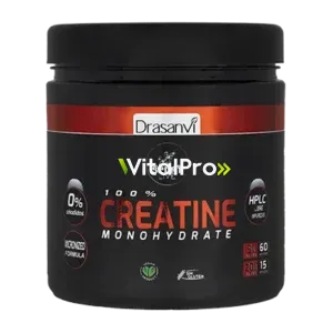 Creatina Monohidrato 300 Grs 200 Mesh