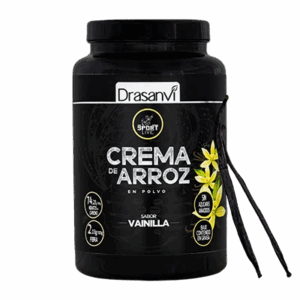 Crema Arroz Vainilla 1 Kg