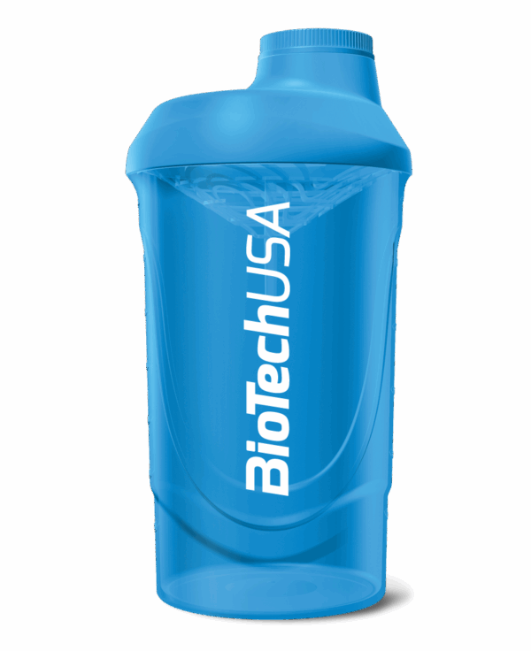 Shaker Biotech 600 Ml