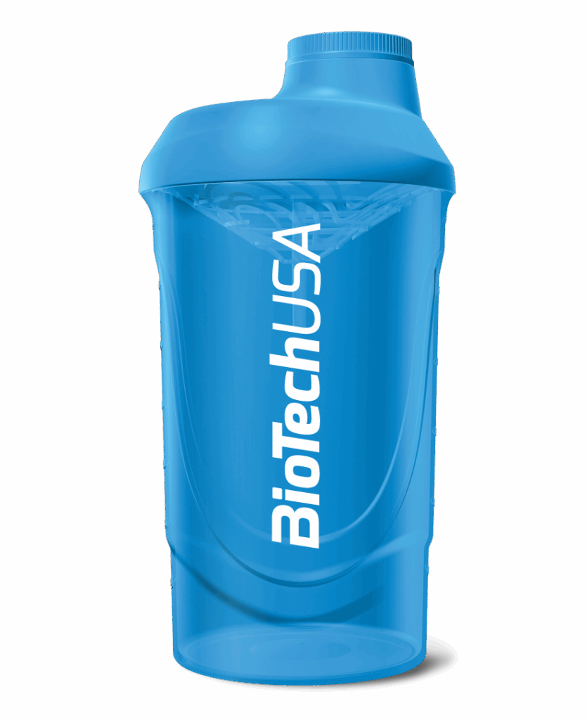 Shaker Biotech 600 Ml