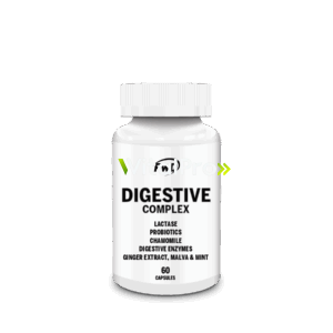 Digestive Complex 60 Cápsulas