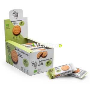 Galleta Proteica Rellena Belsi