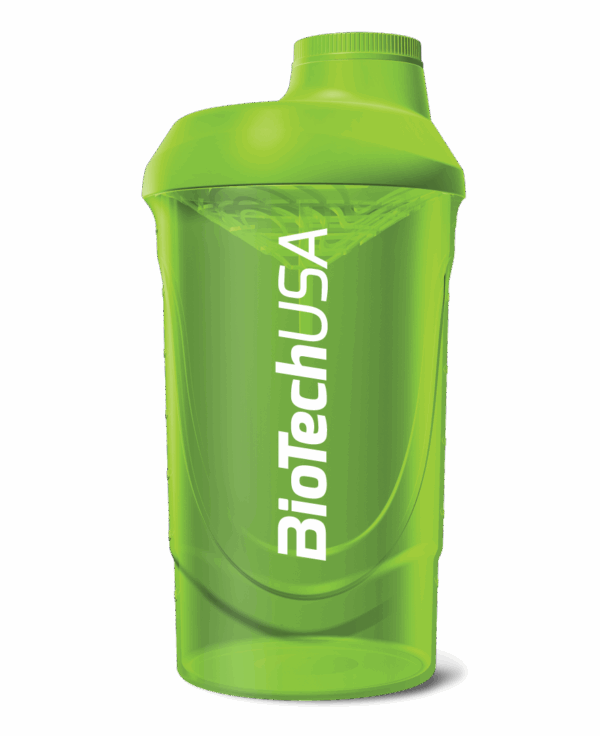 Shaker Biotech 600 Ml - Imagen 5
