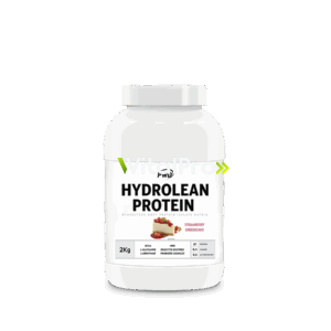 Hydrolean Protein 2kg Tarta De Fresa