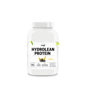 Hydrolean Protein 2kg Banana Cookies & Cream