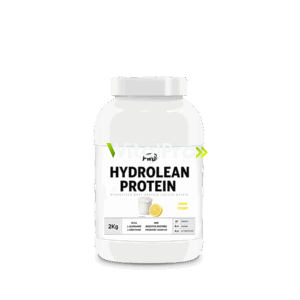 Hydrolean Protein 2kg Yogur Limón