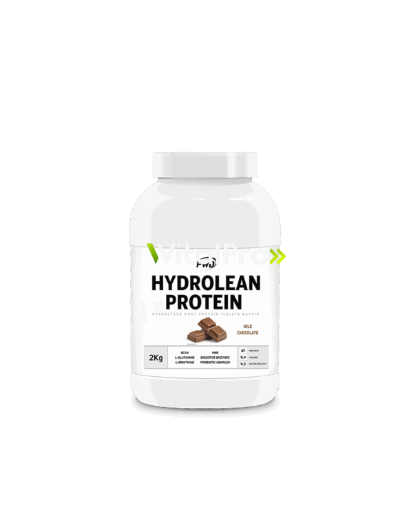 Hydrolean Protein 2kg Chocolate