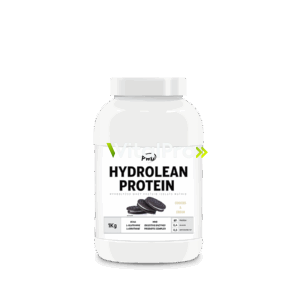 Hydrolean Protein 1kg Cookies & Cream