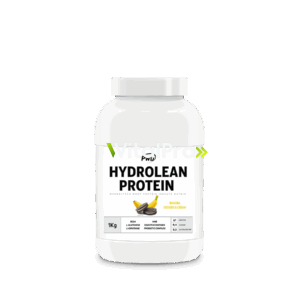 Hydrolean Protein 1kg Banana Cookies & Cream