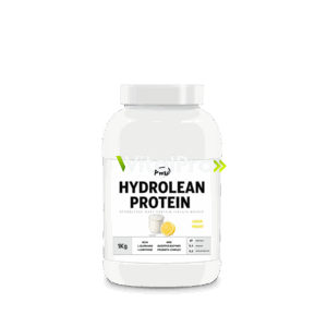 Hydrolean Protein 1kg Yogur Limón