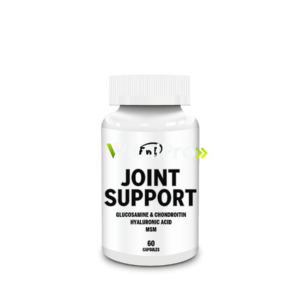 Joint Support 60 Cápsulas