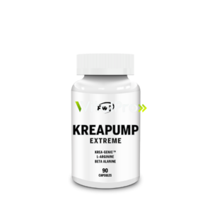 Kreapump Extreme 90 Cápsulas