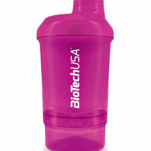 Shaker Biotech Pequeño