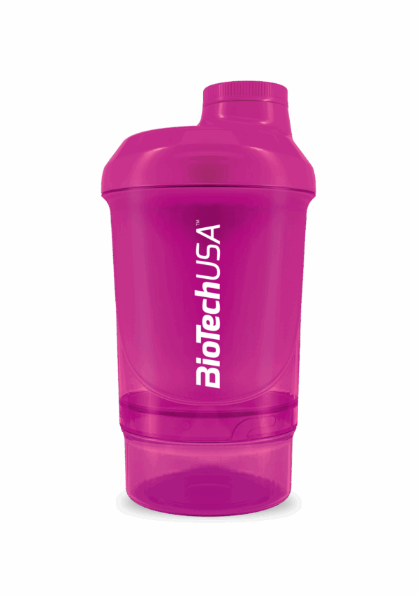 Shaker Biotech Pequeño