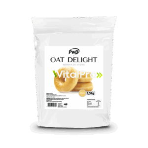 Harina De Avena 1.5kg. Donuts