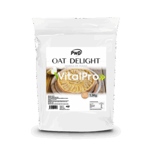 Harina De Avena 1.5kg. Tarta De Manzana Con Canela