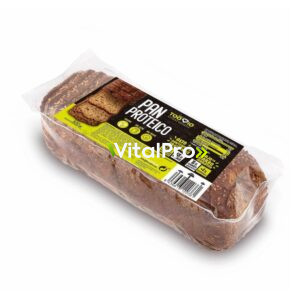 Pan Proteico 500 Grs