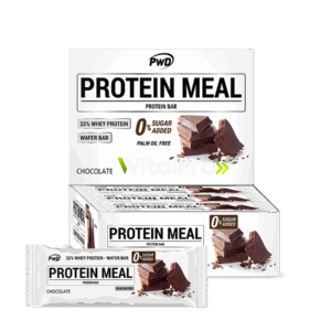 Protein Meal Bar 35g. Chocolate