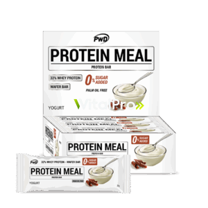 Protein Meal Bar 35g. Yogur