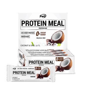 Protein Meal Bar  35g. Coco Con Chocolate