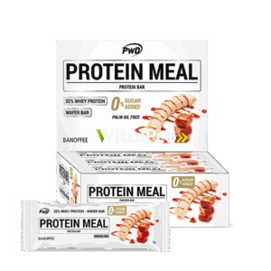 Protein Meal Bar 35g. Banoffee