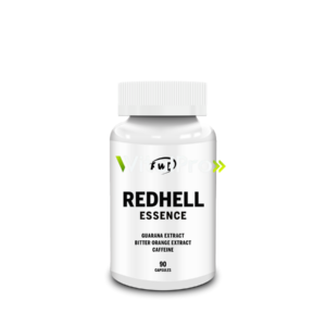 Redhell Essence 90 Cápsulas