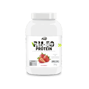 Rm-50 Protein 2kg. Fresa