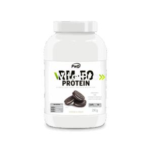 Rm-50 Protein 2kg. Cookies & Cream